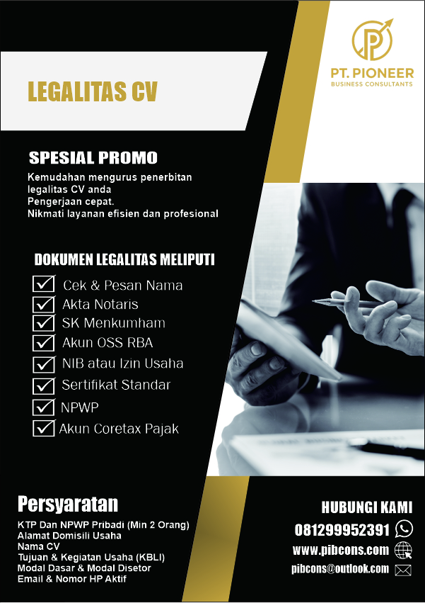 CV